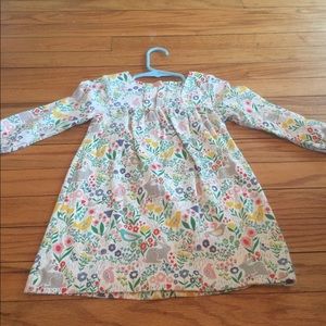 Mini Boden Dress